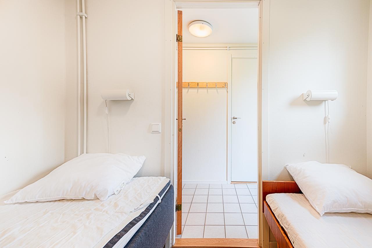 Hotel Moetesplats Borstahusen Landskrone Esterno foto